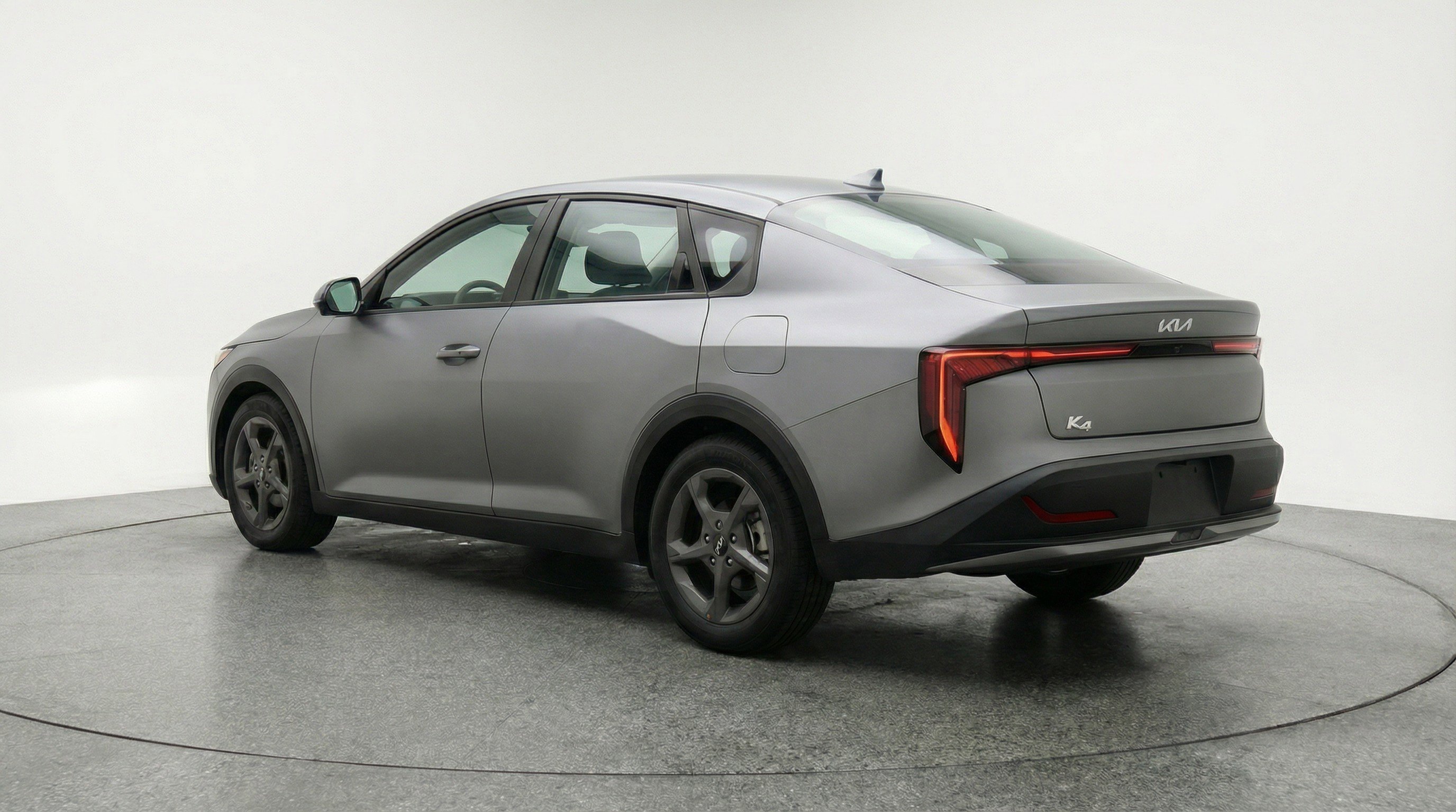 Used 2025 Kia K4 LXS image 6