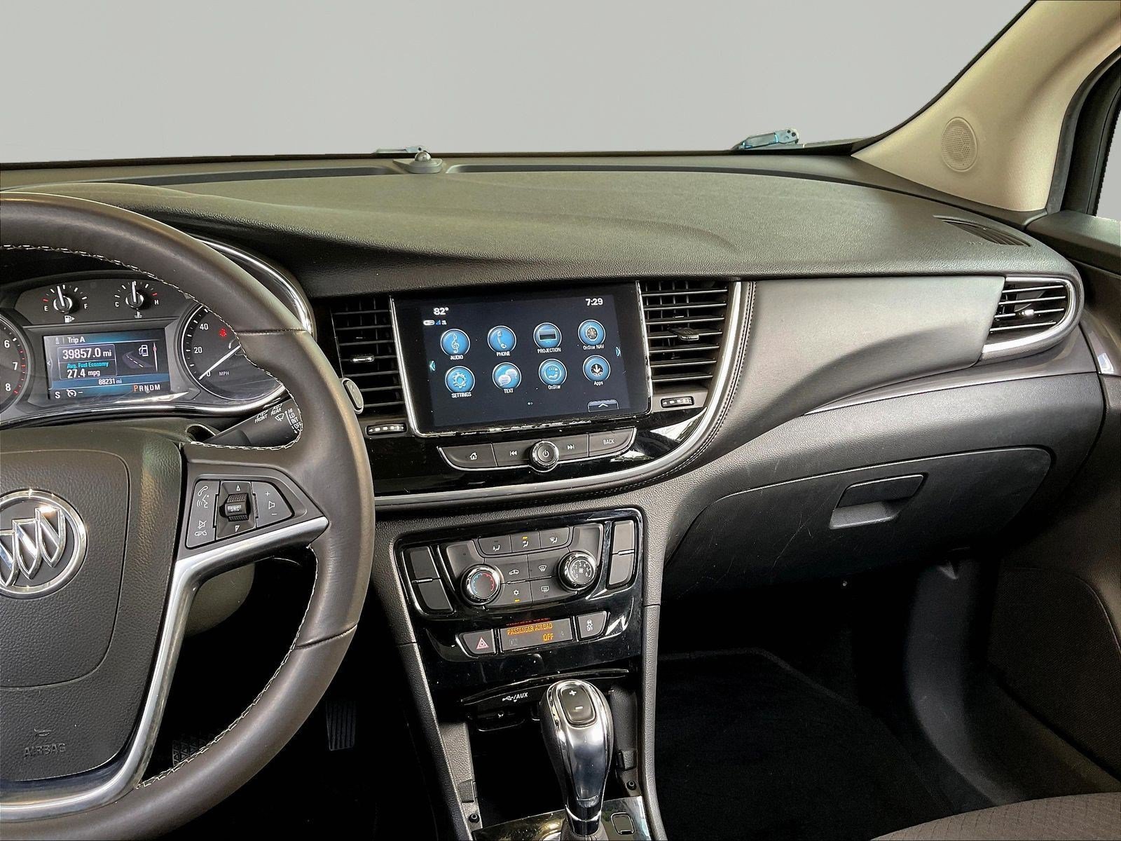 Used 2019 Buick Encore Preferred FWD image 9