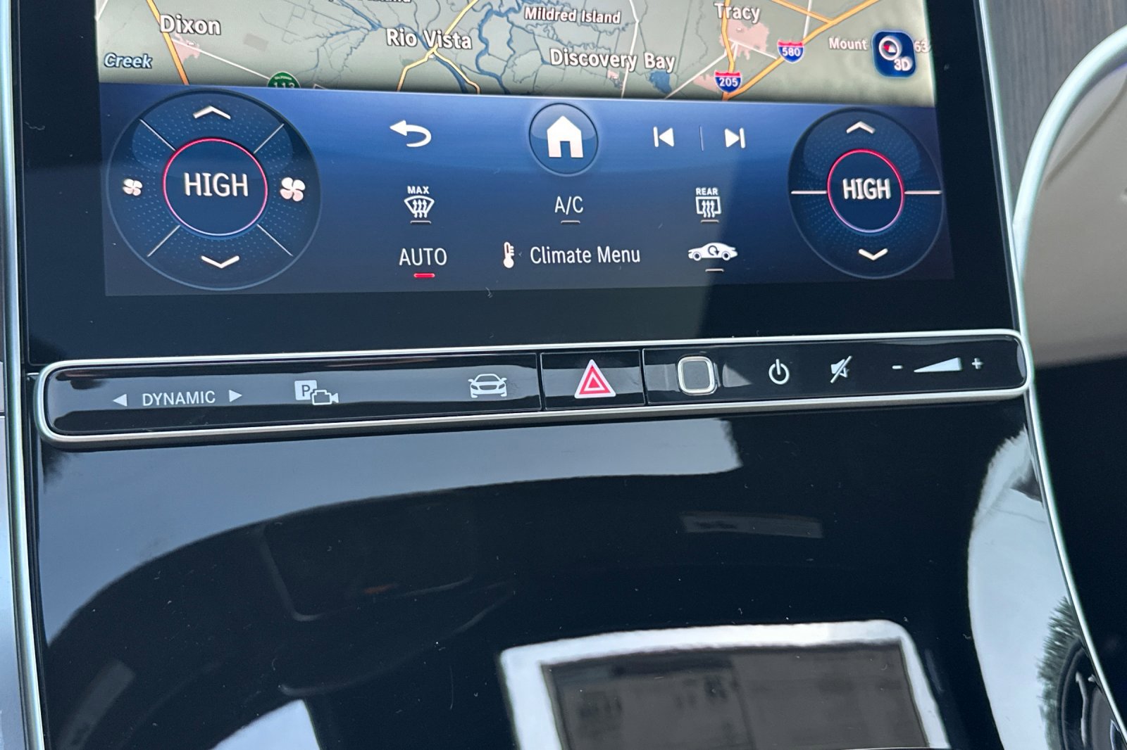 New 2026 Mercedes-Benz GLC 300 4MATIC image 21