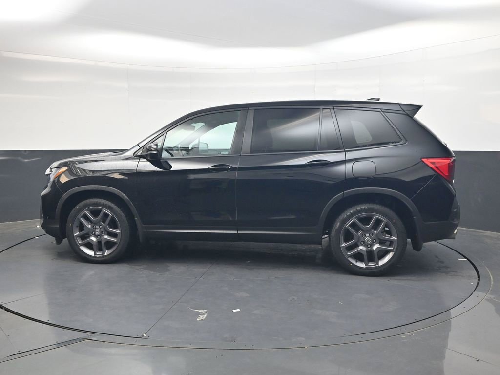 Certified 2022 Honda Passport EX-L image 7