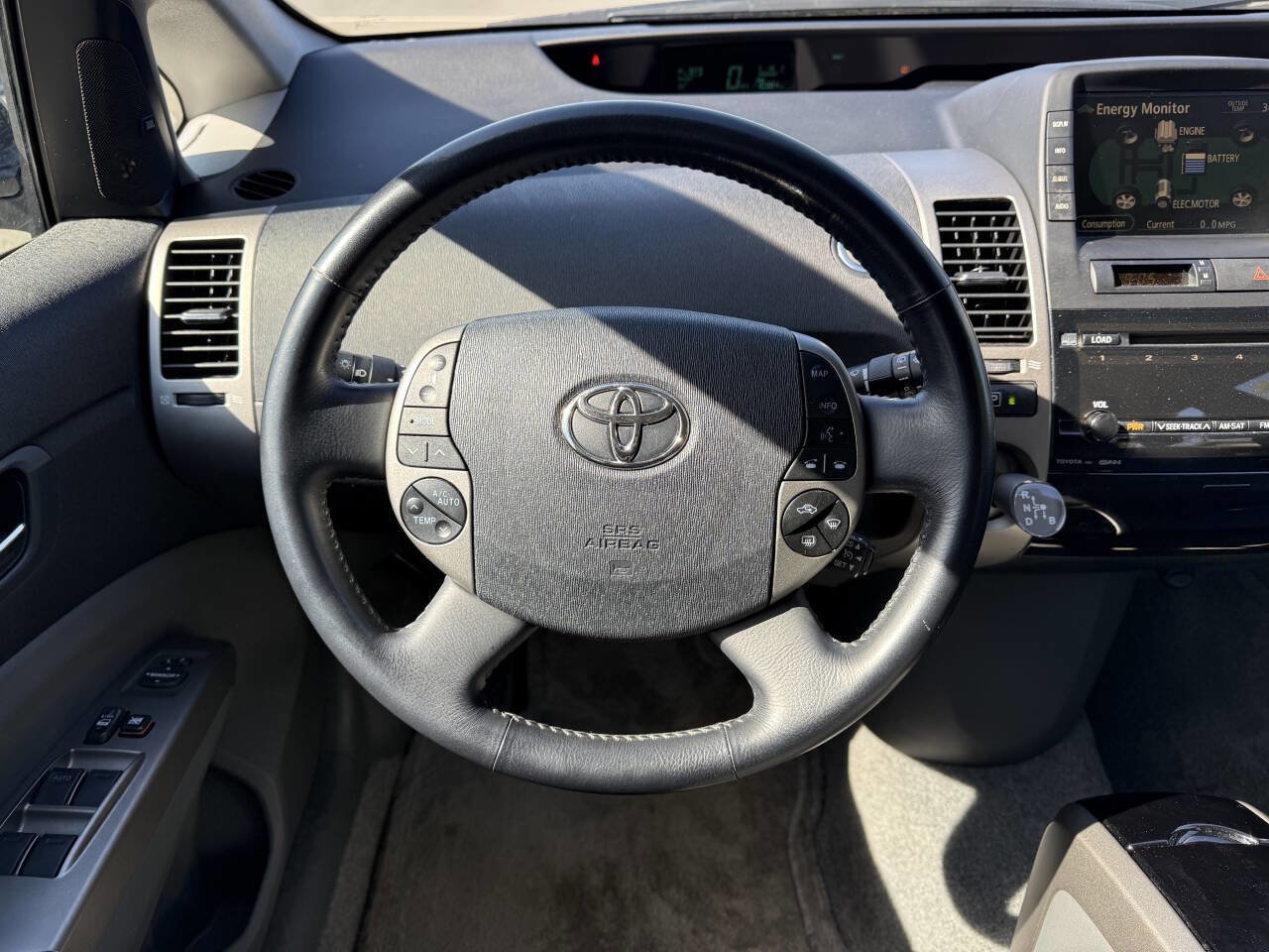 Used 2009 Toyota Prius Standard 4dr Hatchback image 18