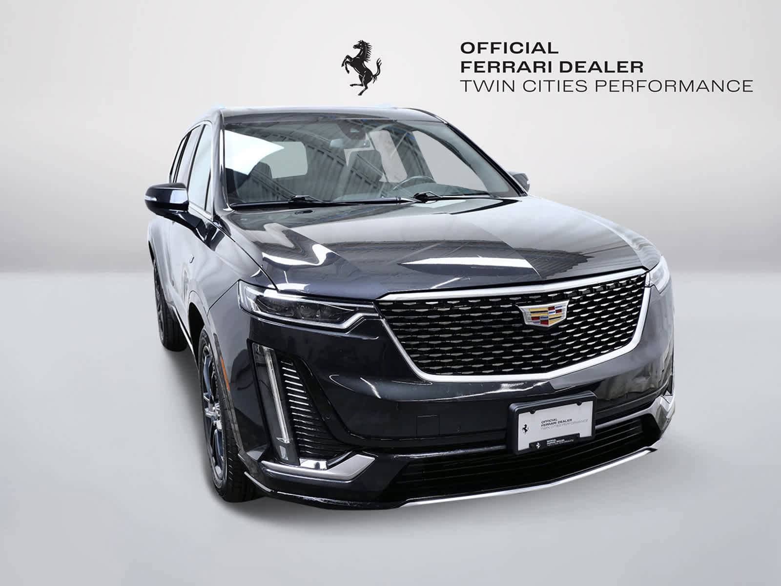 Used 2020 Cadillac XT6 Premium Luxury image 9