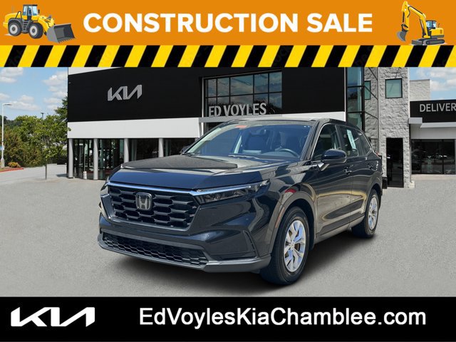 Used 2023 Honda CR-V LX