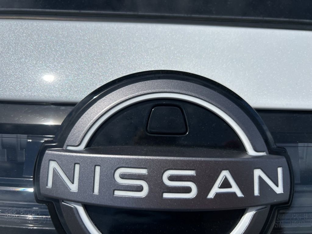 Used 2025 Nissan Murano SL image 33