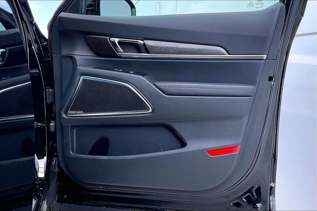 Used 2025 Kia Telluride SX Prestige X-Line image 24