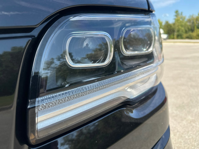 Used 2024 Lincoln Navigator L 4WD image 11