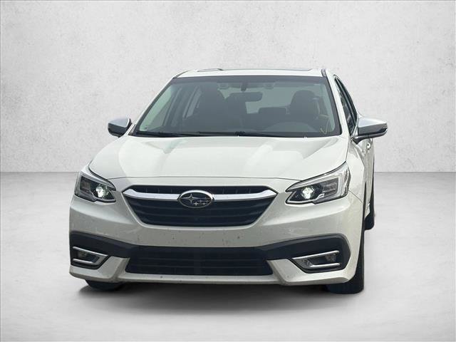 Used 2020 Subaru Legacy Touring XT w/ Popular Package #3 image 5