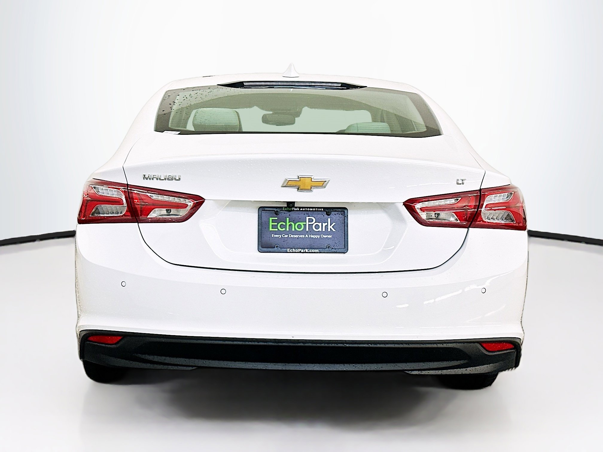 Used 2024 Chevrolet Malibu LT image 7