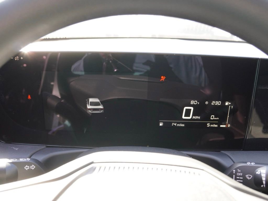 New 2026 Nissan Sentra 2.0 S image 27