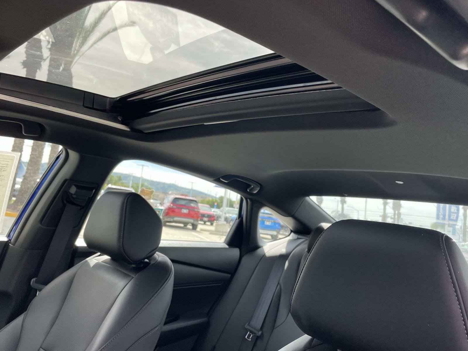 Certified 2024 Honda Accord Sport image 2