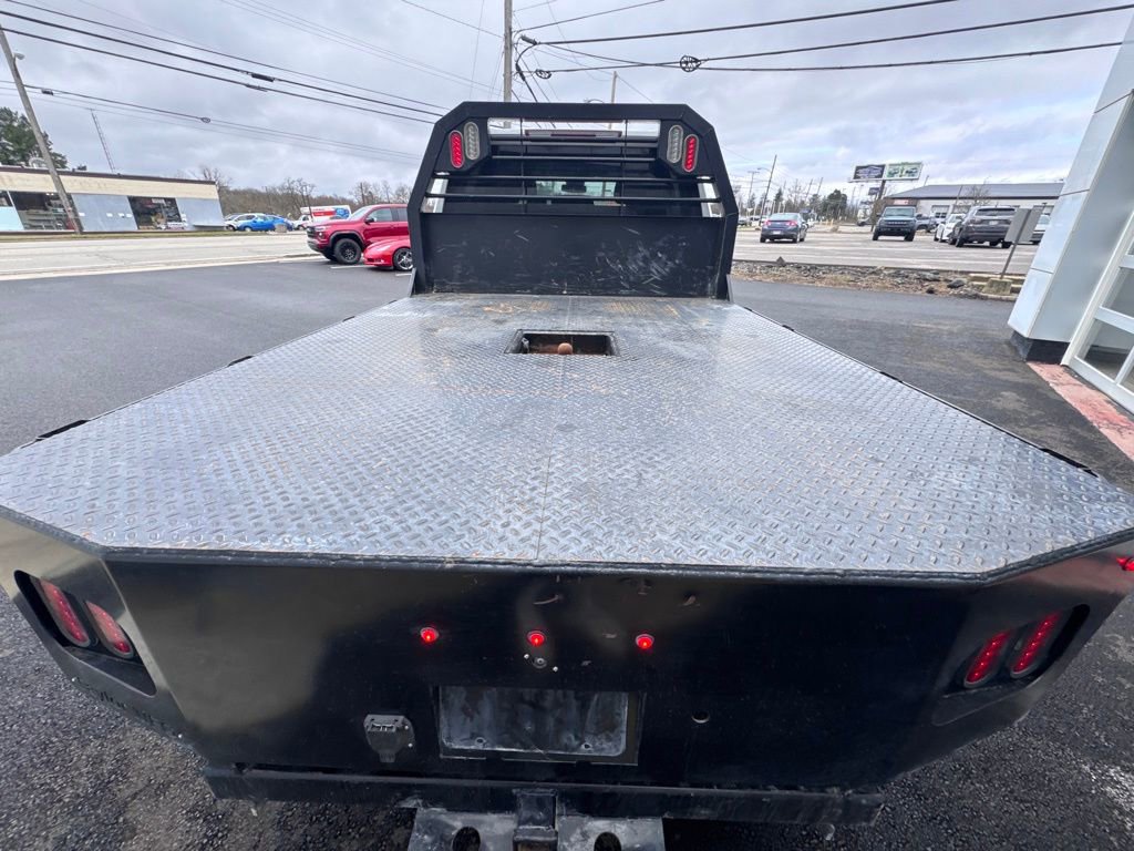 Used 2024 Chevrolet Silverado 2500 LT w/ Convenience Package image 5