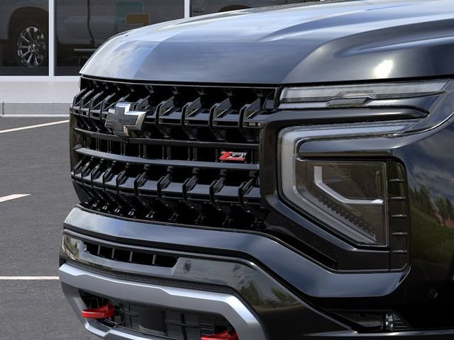 New 2026 Chevrolet Suburban Z71 w/ Comfort Package AWD/4WD image 13