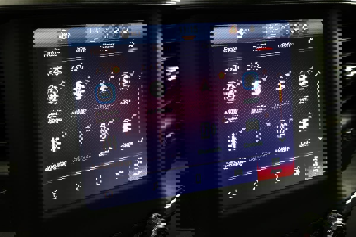 Used 2024 RAM 1500 Big Horn image 47