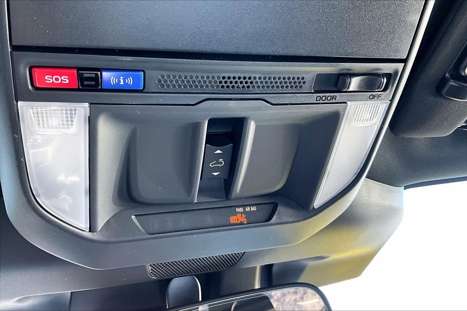 New 2026 Subaru Forester Sport AWD/4WD image 18