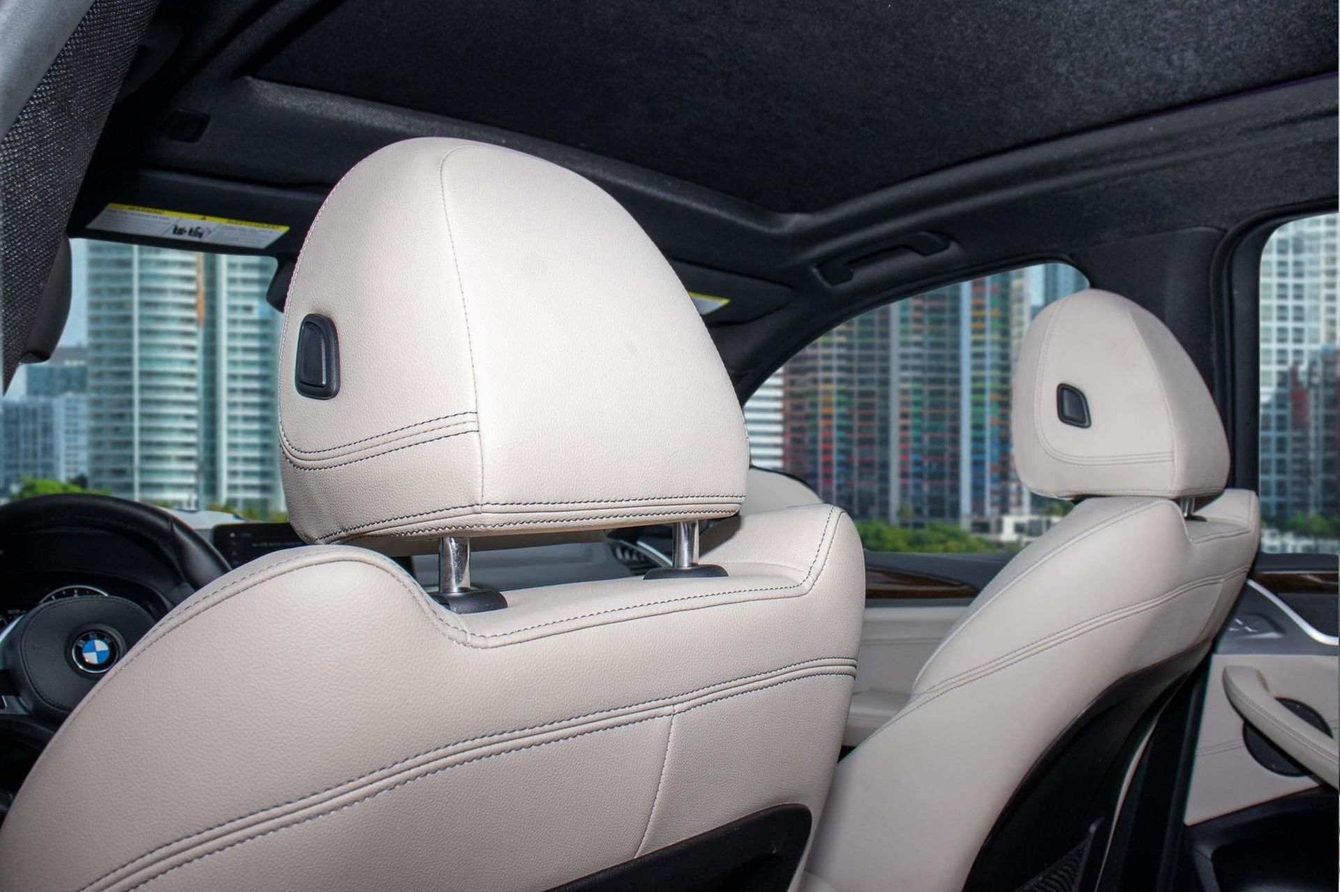 Used 2019 BMW X3 M40i w/ Premium Package image 21