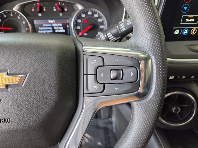 Used 2023 Chevrolet Blazer LT w/ Convenience Package FWD image 29