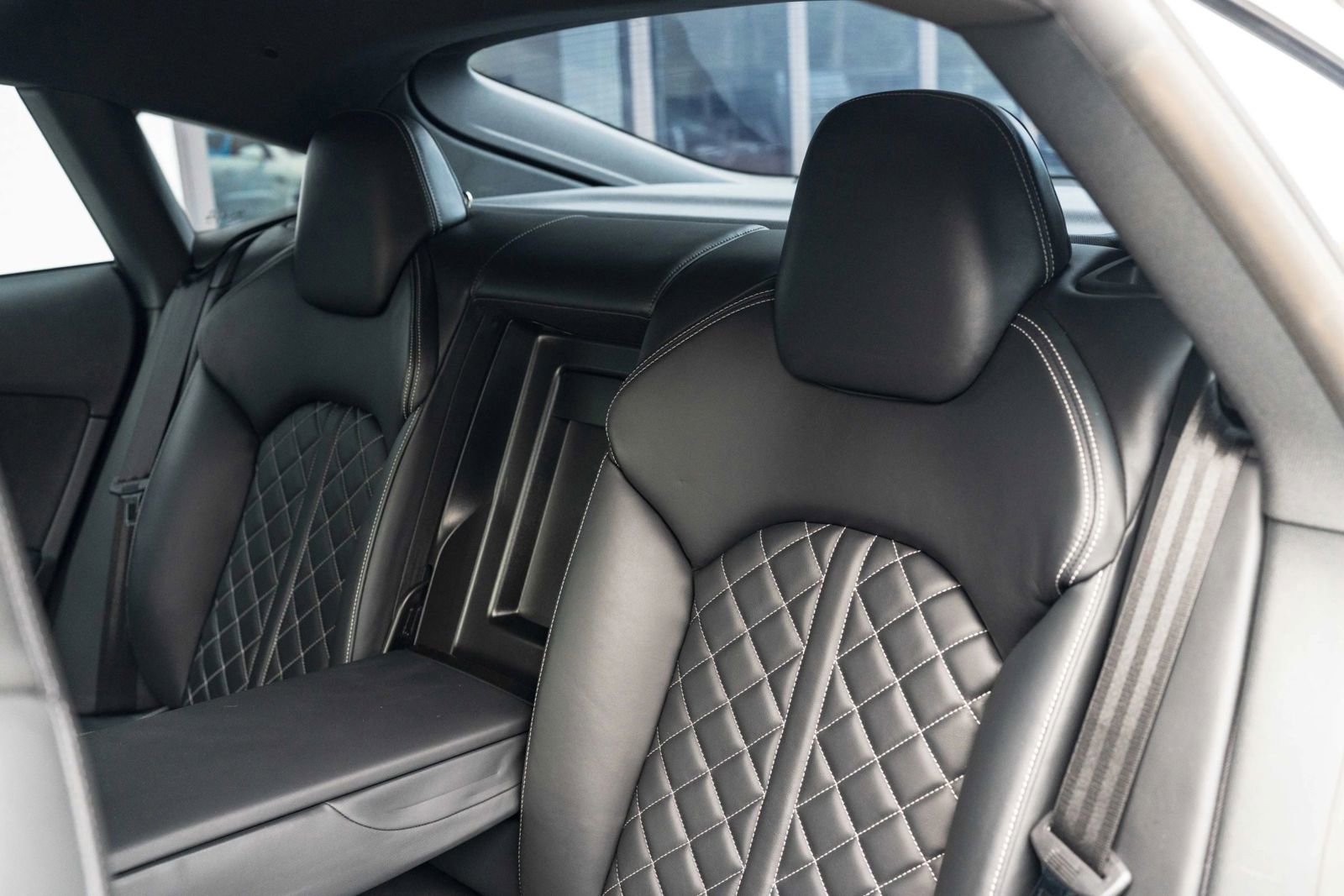 Used 2017 Audi S7 Premium Plus w/ S7 Sport Package image 31