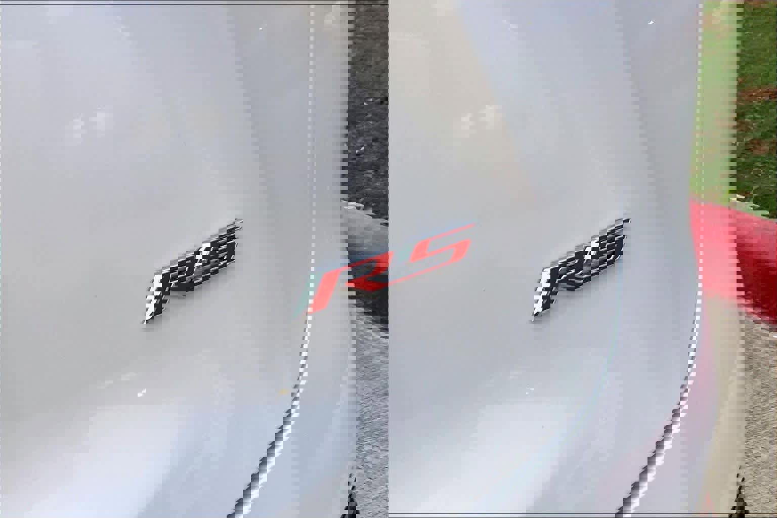 Used 2021 Chevrolet Blazer RS w/ Enhanced Convenience Package image 9