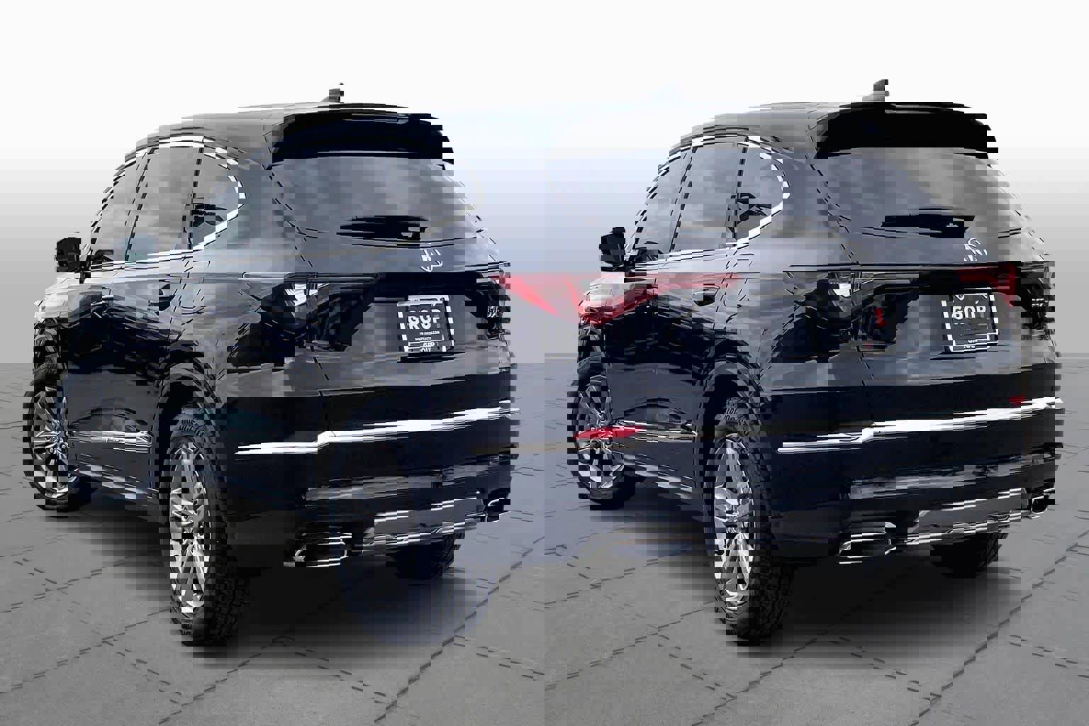 Used 2025 Acura MDX image 12