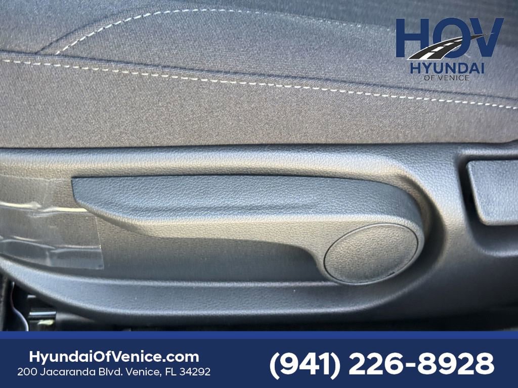 Certified 2025 Hyundai Sonata SE image 19