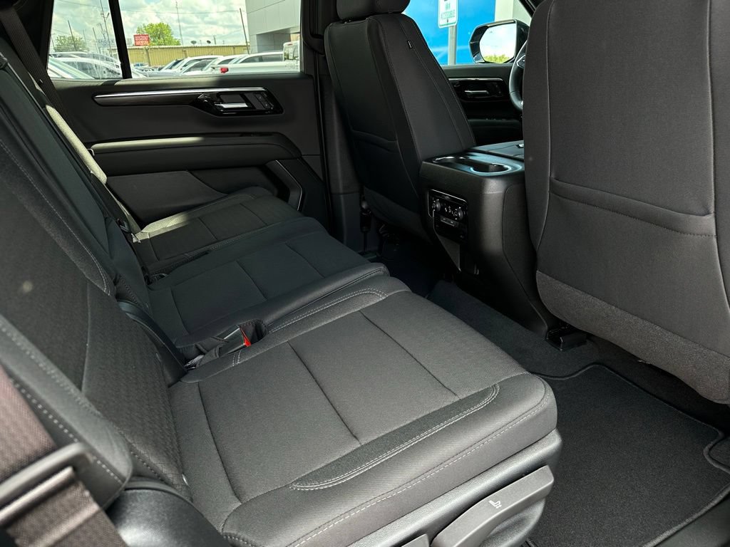 New 2026 Chevrolet Tahoe LS RWD image 18