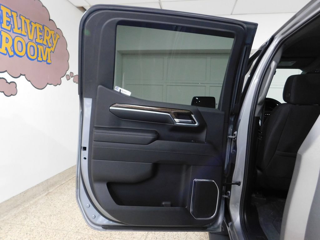 Used 2024 GMC Sierra 1500 Elevation AWD/4WD image 60