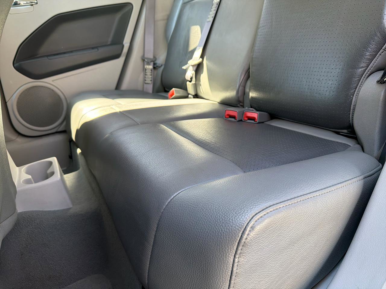 Used 2007 Dodge Caliber R/T w/ Leather Interior Group image 16