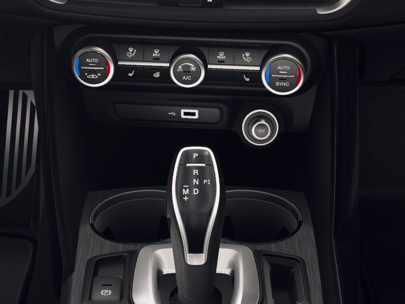 New 2026 Alfa Romeo Giulia image 24