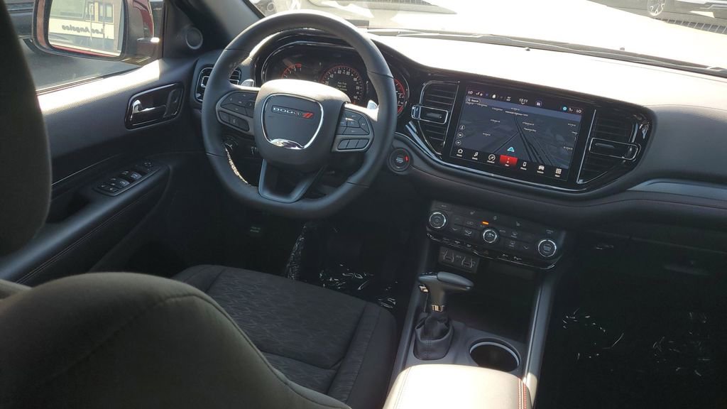 New 2026 Dodge Durango GT image 13