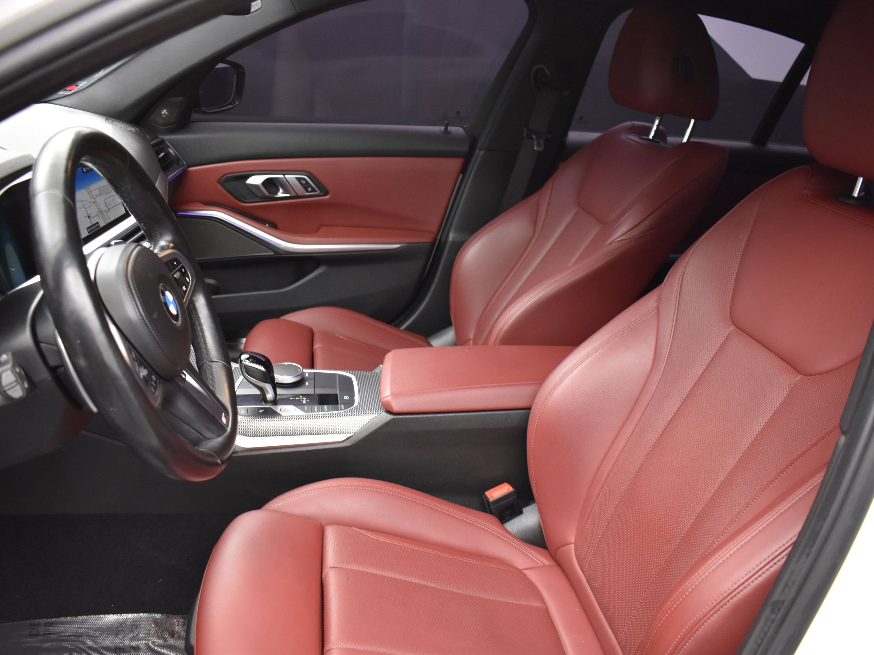 Used 2022 BMW M340i w/ Premium Package image 11