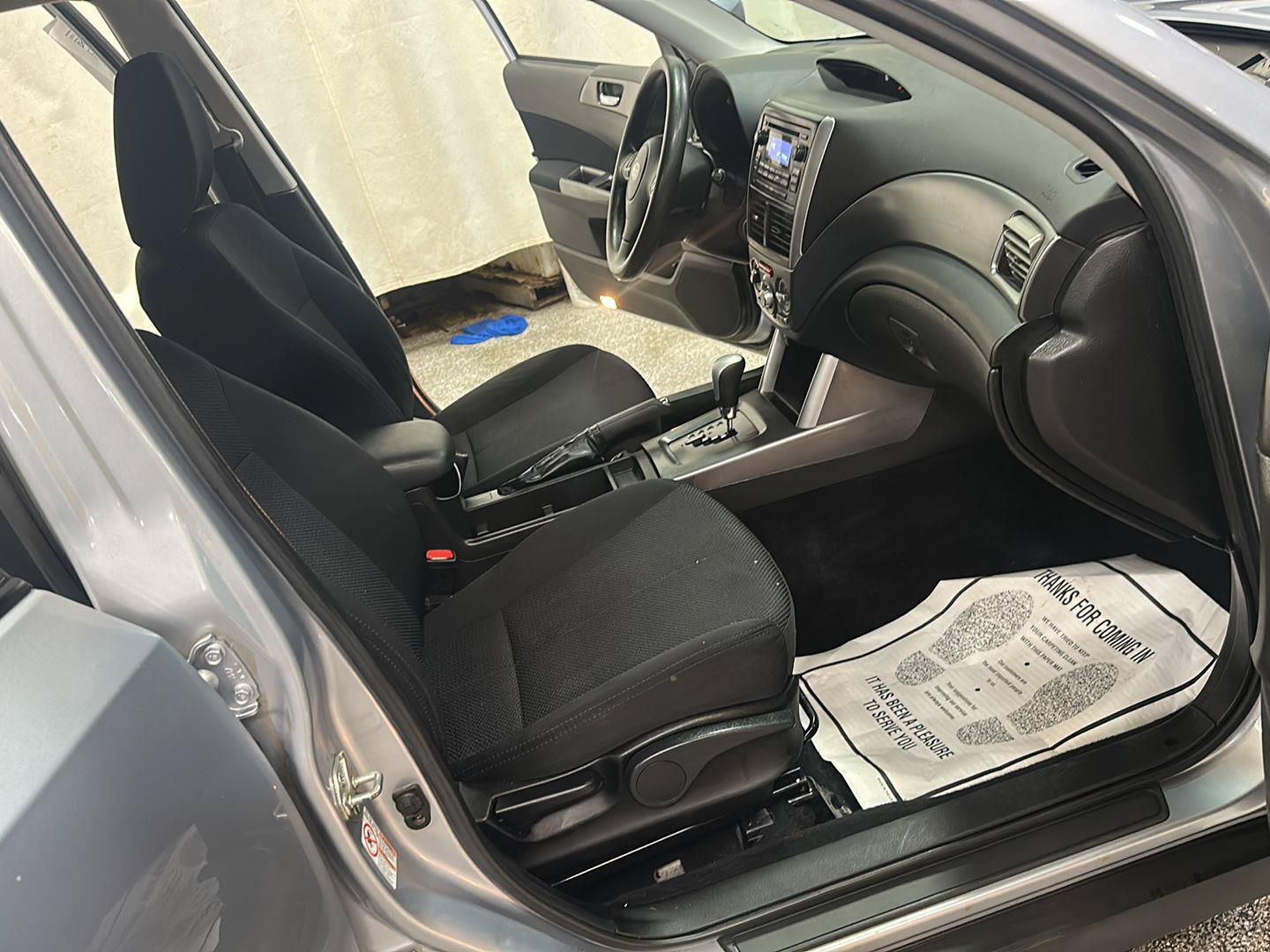Used 2013 Subaru Forester 2.5X Premium AWD/4WD image 27