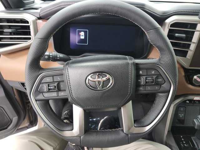 New 2026 Toyota Tundra 1794 Edition image 32