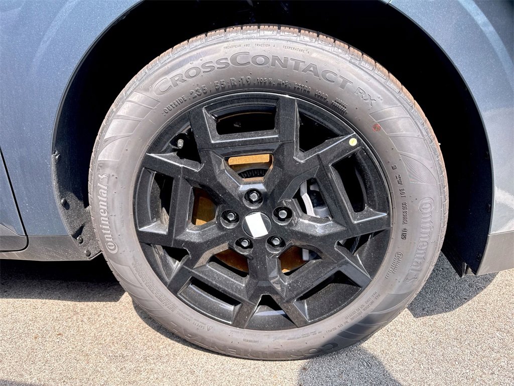New 2026 Kia Carnival SX Prestige image 9