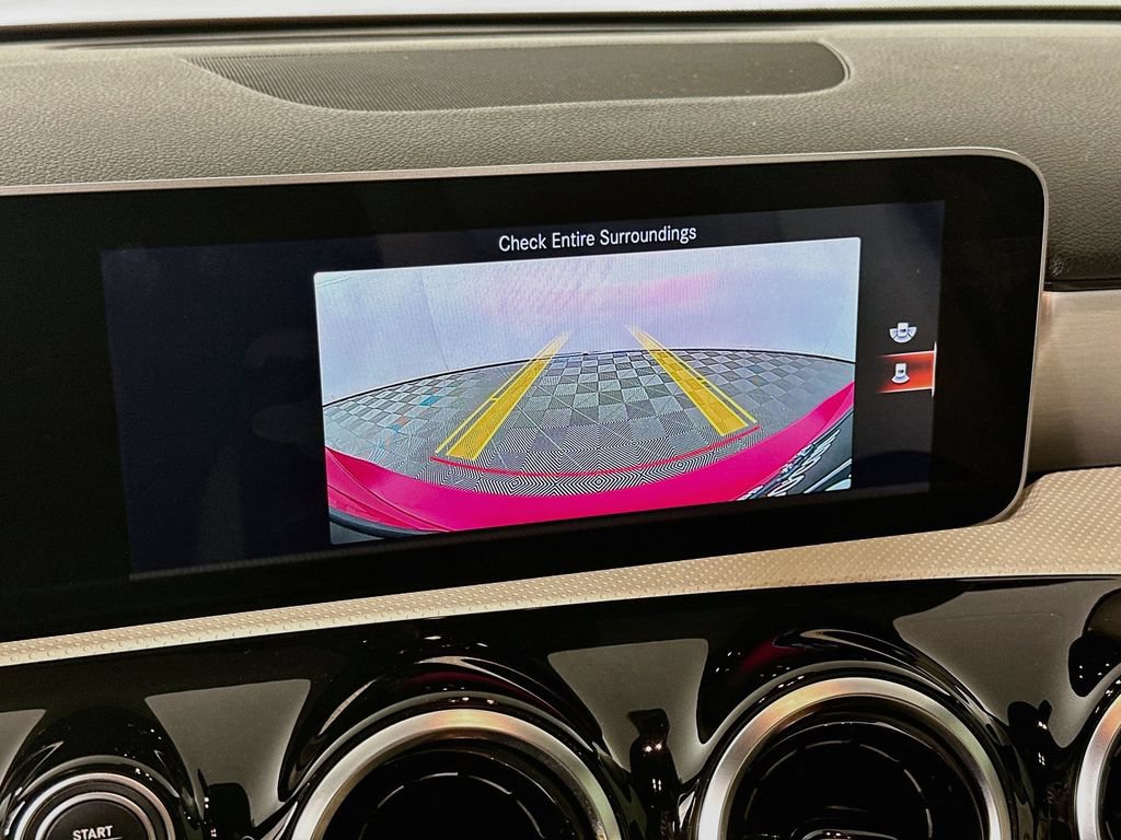 Used 2020 Mercedes-Benz A 220 4MATIC image 18