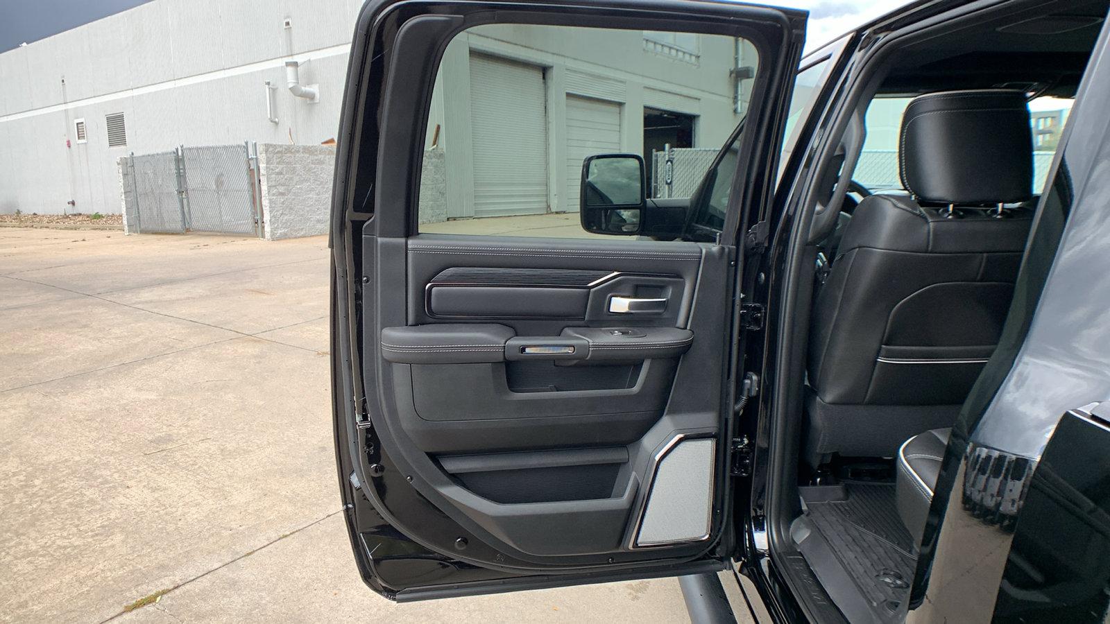 New 2026 RAM 2500 Power Wagon image 26