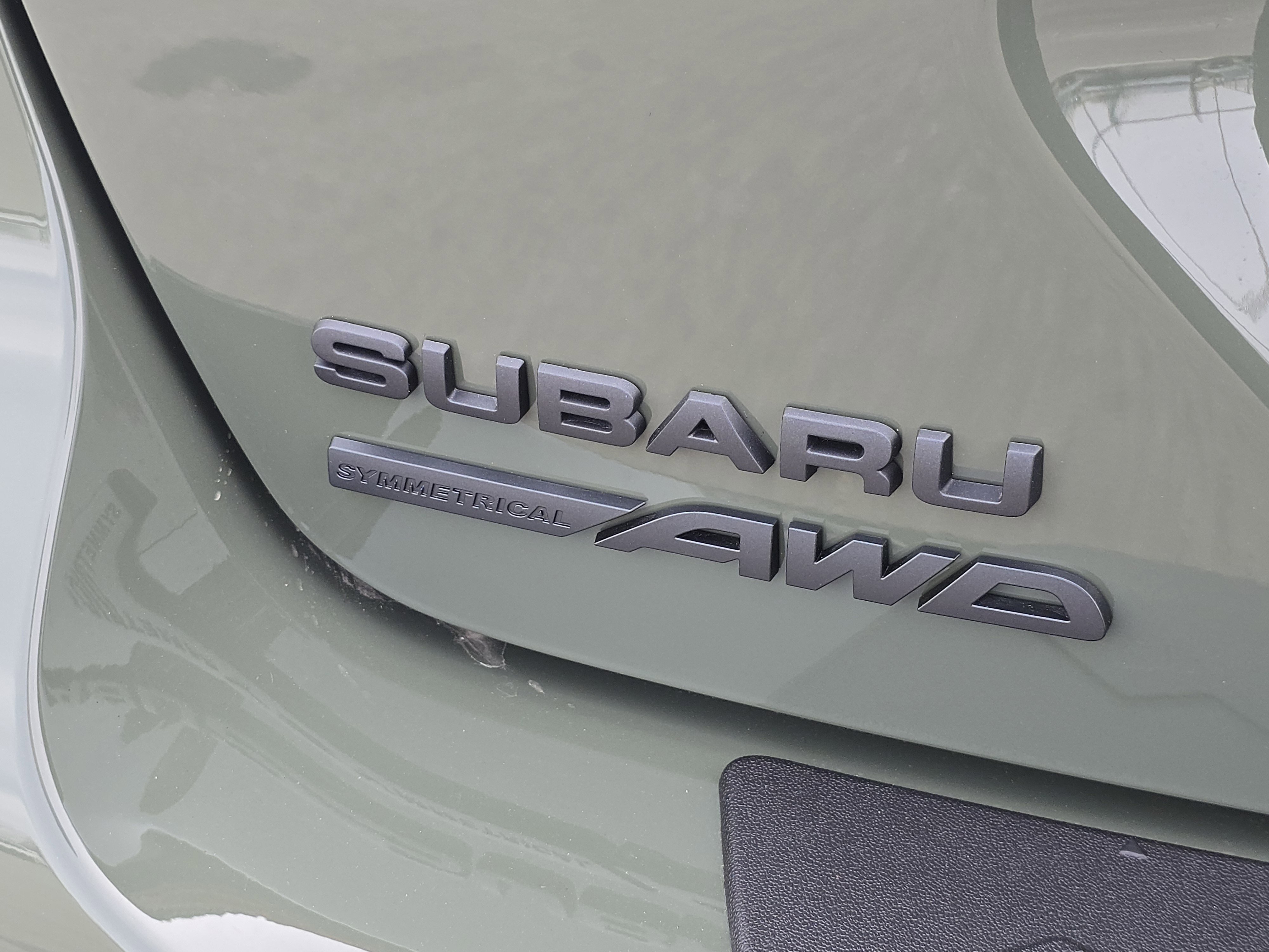 New 2026 Subaru Crosstrek 2.0i Premium image 14