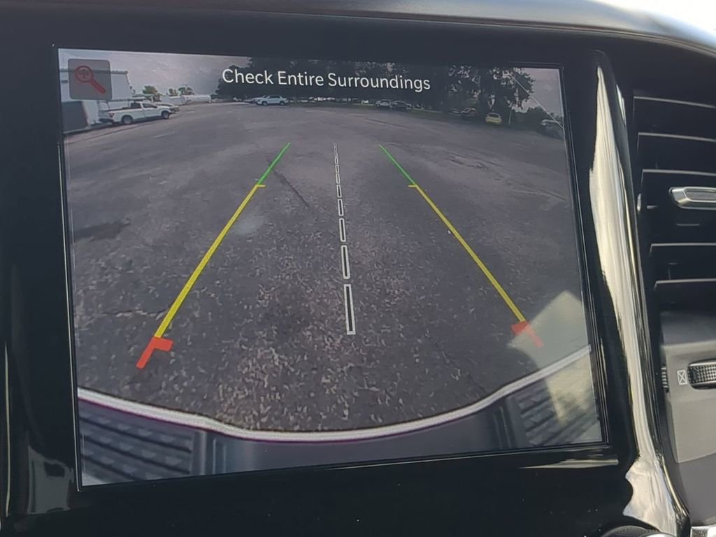Used 2024 RAM 2500 Laramie w/ Safety Group image 20