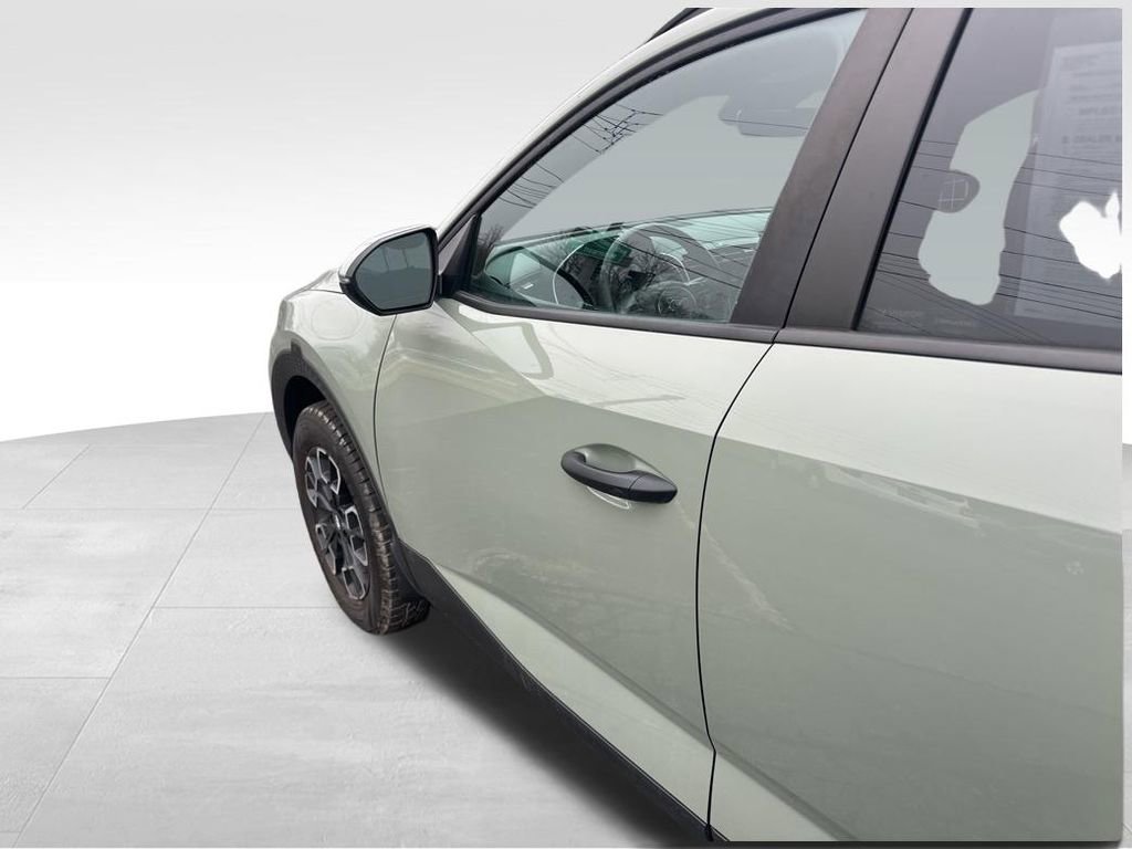 Used 2022 Hyundai Santa Cruz SEL image 11