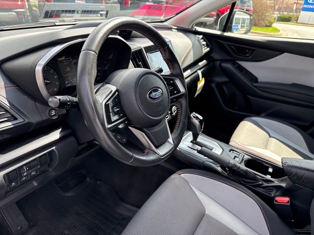 Used 2021 Subaru Crosstrek 2.0i Premium w/ Moonroof Package image 14