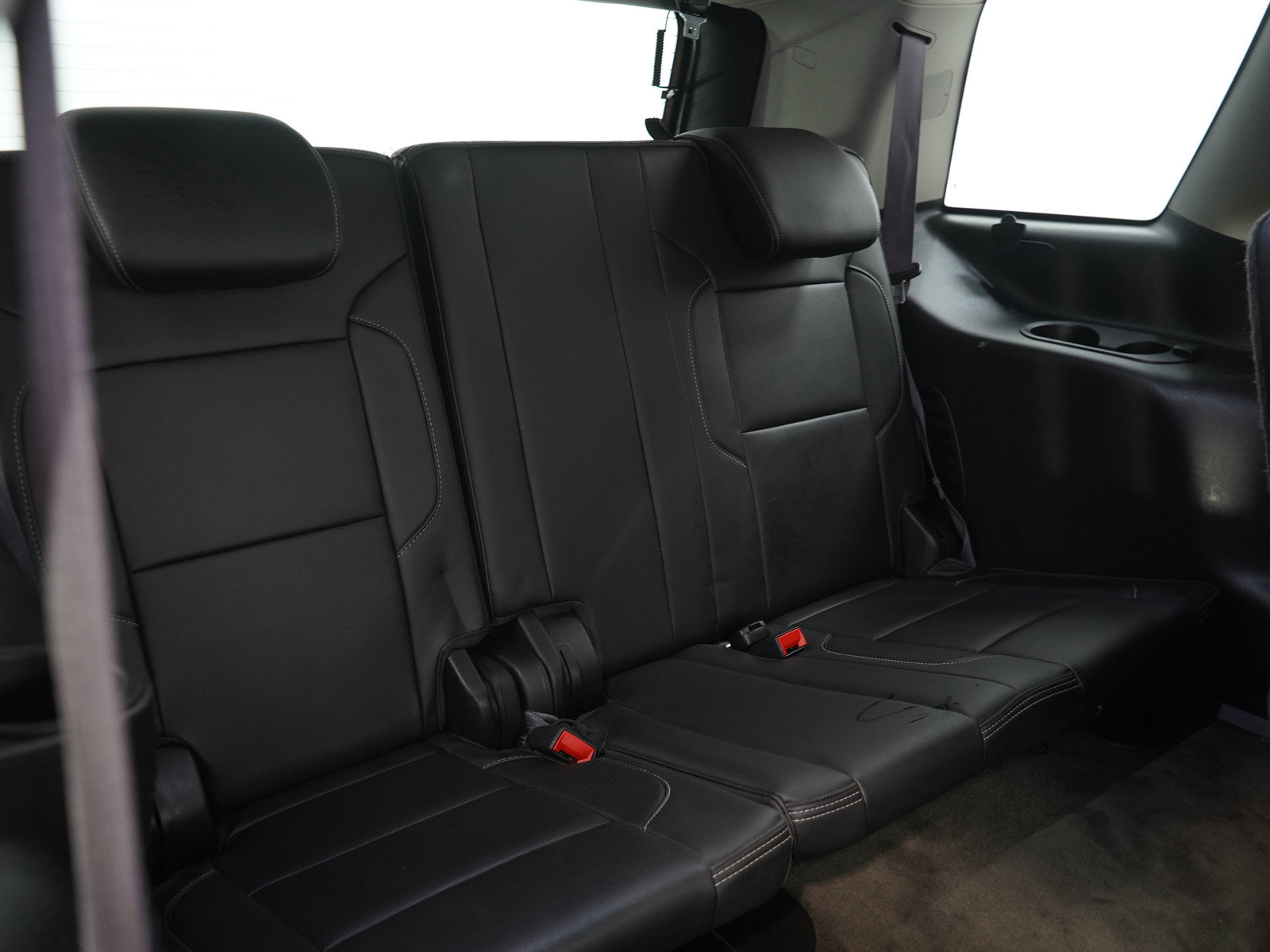Used 2015 GMC Yukon Denali AWD/4WD image 15