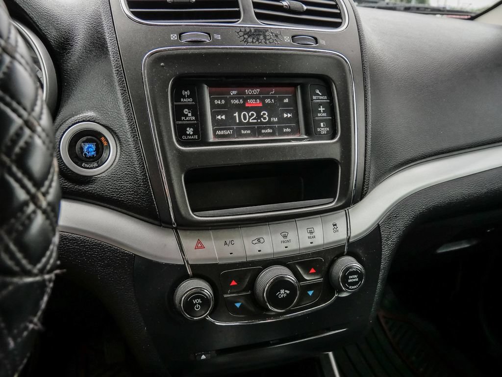 Used 2012 Dodge Journey SXT w/ Popular Equipment Group FWD image 22