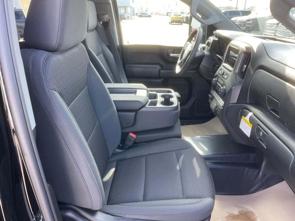 New 2026 Chevrolet Silverado 3500 W/T image 20