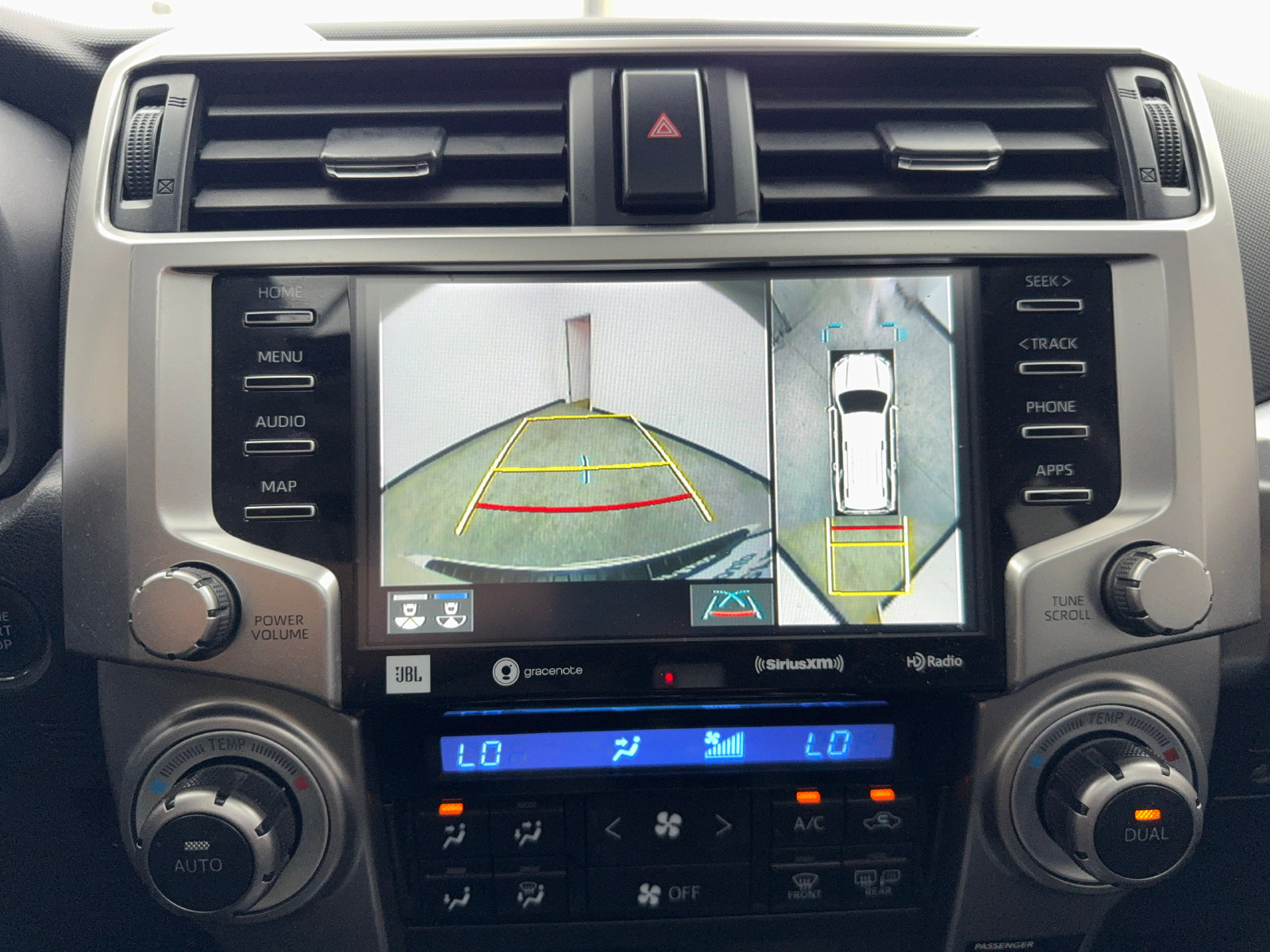 Used 2022 Toyota 4Runner Limited AWD/4WD image 29