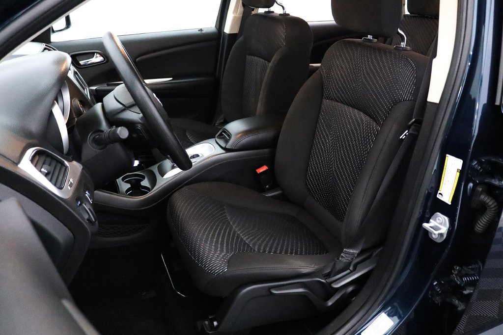 Used 2015 Dodge Journey American Value Package FWD image 14