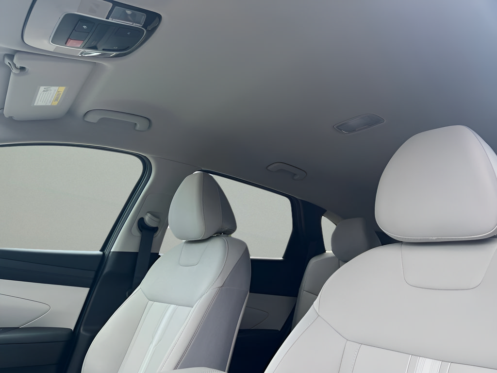 New 2026 Hyundai Tucson SEL FWD image 12
