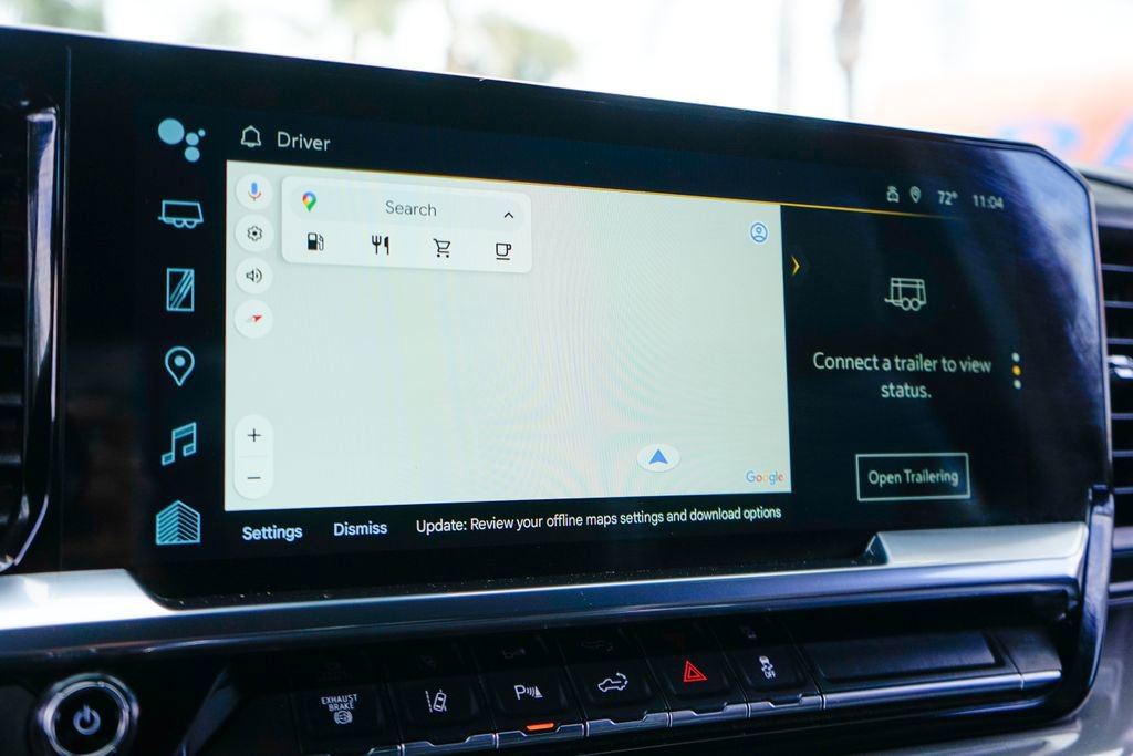 Used 2024 Chevrolet Silverado 2500 High Country w/ High Country Premium Package image 33