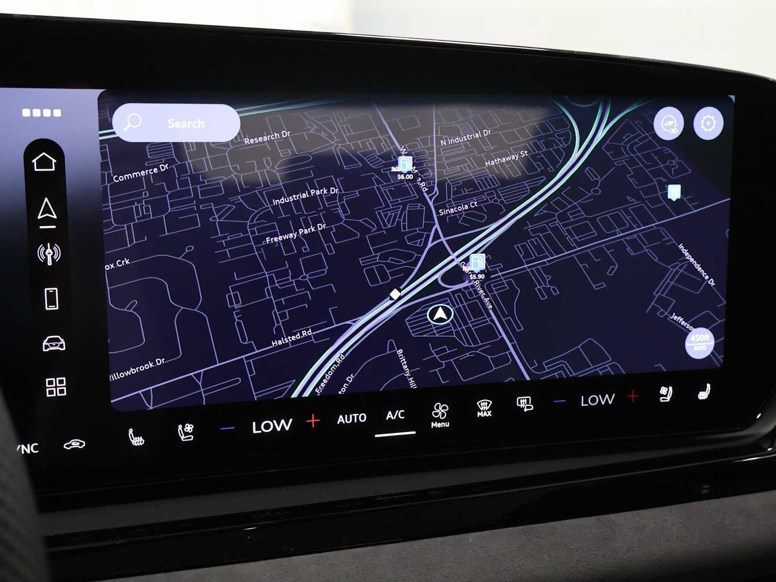 New 2026 Audi S5 Premium Plus AWD/4WD image 30