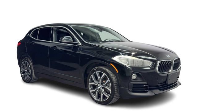 Used 2020 BMW X2 sDrive28i w/ Convenience Package FWD image 7