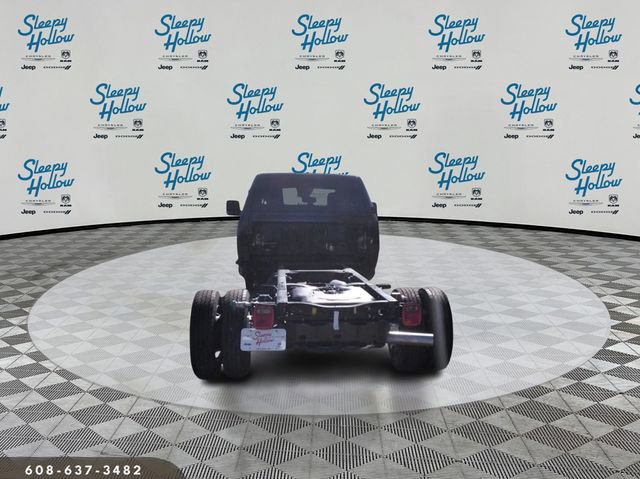 Used 2025 RAM 5500 Tradesman image 6