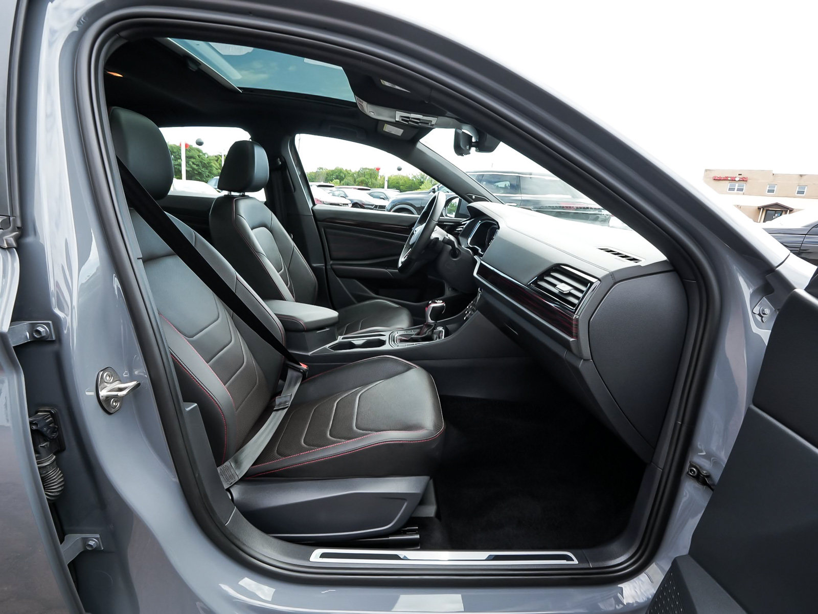 Used 2024 Volkswagen Jetta GLI Autobahn FWD image 43